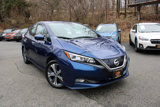 Used 2021 Nissan Leaf SL Plus image 4