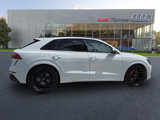 New 2025 Audi RS Q8 performance image 3