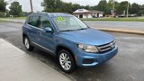 Used 2017 Volkswagen Tiguan Wolfsburg Edition image 5