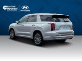 New 2025 Hyundai Palisade Calligraphy image 5