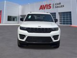 Used 2024 Jeep Grand Cherokee Altitude image 2