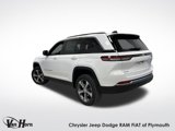New 2025 Jeep Grand Cherokee Limited w/ Trailer Tow Package image 4