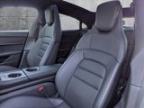 Certified 2023 Porsche Taycan image 5