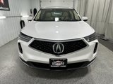 Used 2022 Acura RDX AWD w/ Advance Package image 2