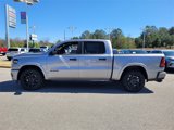New 2025 RAM 1500 Laramie w/ Night Edition image 5