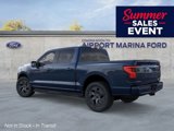 New 2025 Ford F150 Lightning XLT image 5