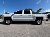 Used 2018 Chevrolet Silverado 1500 LT w/ LT Fleet Convenience Package image 4