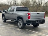 New 2025 Chevrolet Silverado 2500 Custom w/ Custom Value Package image 5