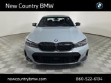 New 2025 BMW M340i xDrive w/ Premium Package image 2