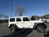 New 2025 Jeep Wrangler Sport S image 2