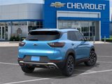 New 2026 Chevrolet TrailBlazer ACTIV image 5