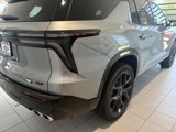 New 2026 Chevrolet Traverse RS w/ LPO, Floor Liner Package image 5