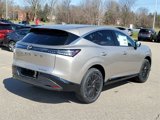 New 2025 Nissan Murano Platinum w/ Cargo Package image 4