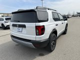 New 2026 Honda Passport RTL image 5