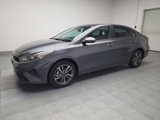 Used 2024 Kia Forte LXS image 2