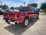New 2025 Ford F250 Lariat image 5