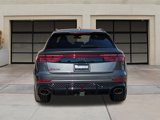 New 2025 Audi RS Q8 performance image 4