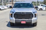 New 2025 Toyota Tundra SR5 image 2