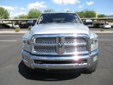 Used 2017 RAM 2500 Laramie image 3