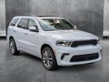 Used 2021 Dodge Durango Citadel w/ Premium Entertainment Group image 3
