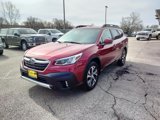 Used 2020 Subaru Outback Limited w/ Popular Package #2 image 4