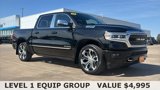 Certified 2024 RAM 1500 Limited image 2