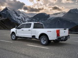 New 2025 Ford F350 XL image 4