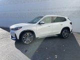 Used 2025 BMW X1 xDrive28i w/ Technology Package image 4