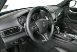New 2024 Maserati Levante GT Ultima image 4