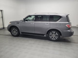 Used 2019 Nissan Armada SL w/ Premium Package image 3