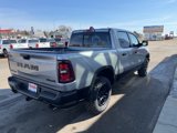 New 2025 RAM 1500 Rebel w/ Rebel Level 1 Equipment Group image 5