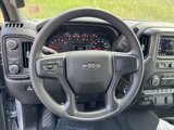 New 2025 Chevrolet Silverado 2500 Custom w/ Custom Convenience Package image 3