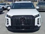 New 2025 Hyundai Palisade Calligraphy image 2