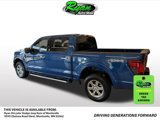 Used 2024 Ford F150 XLT image 3