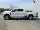 New 2025 Ford F350 Lariat w/ Lariat Ultimate Package image 2