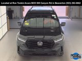 Used 2025 Honda Pilot Black Edition image 3
