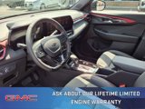 New 2026 Chevrolet TrailBlazer RS w/ Convenience Package image 3