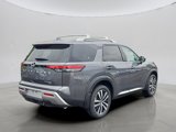 New 2025 Nissan Pathfinder Platinum image 2