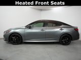 Used 2022 Nissan Sentra SR w/ SR Premium Package image 4