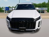 New 2025 Hyundai Palisade Limited image 3