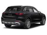 Certified 2025 Mercedes-Benz GLC 300 4MATIC image 2