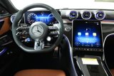 New 2025 Mercedes-Benz C 63 AMG S image 4