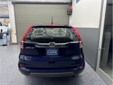 Used 2015 Honda CR-V LX image 4