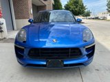 Used 2017 Porsche Macan GTS image 2