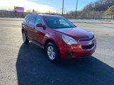 Used 2014 Chevrolet Equinox LT image 4