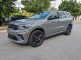New 2024 Dodge Durango SXT w/ SXT Blacktop Group image 2