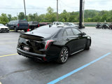 Used 2023 Cadillac CT4 V Blackwing w/ Driver Assist Package image 3