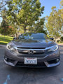 Used 2017 Honda Civic Touring image 3