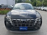 Certified 2022 Hyundai Tucson Limited w/ Cargo Package image 2
