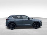Certified 2023 MAZDA CX-5 Carbon Edition image 4